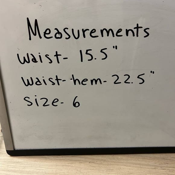 J. CREW Pencil Skirt Sz 6 Feather Paisley Print Navy Blue Multi No. 2 Office - Picture 13 of 13